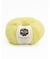 Pelote de Laine et Mohair à tricoter PINGO BRUSH MOHAIR - Phildar Anis Jaune