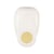 Vaessen Creative Perforatrice Cercle Festonné Jumbo