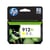 912XL Cartouche d'encre jaune -grande capacité authentique (3YL83AE) pour  OfficeJet 8010 series/ OfficeJet Pro 8020 series