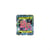 Lot de 3 écussons thermocollants sport fluo sport power 4,5x5cm