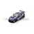 Voiture Miniature de Collection - SPARK 1/43 - TOYOTA GR Supra GT4 - Nurburgring 2022 - Bleu
