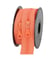 Fermeture à Glissière Spirale N°5 avec Curseur – Milward (vendue par 30 cm) 120 Orange