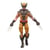 Dark Avengers Marvel Legends - Figurine Daken (Wolverine) 15 cm