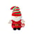 Beanie Boo s Small Gnewman le gnome - Ty - Rouge