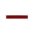 Bobine 25m galon polyester Tiret bordeaux 10mm