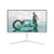 Philips Evnia 24M2N3201A 00 écran plat de PC 60,5 cm (23.8) 1920 x 1080 pixels Full HD LCD Blanc