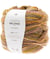 Pelote de laine Creative Melange Aran Wonderball - 200 GR - Rico Design 02 Jaune