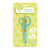 Ciseaux – accessoires des petits - Djeco - Vert