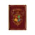 Carnet de Notes Harry Potter Blason Poudlard Coloré - Grenat