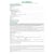 Dossier location commerciale - Vert - x 5 - Exacompta