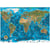 Puzzle 12000 pièces Merveilles du Monde - EDUCA