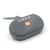 Mini Enceinte Bluetooth Sans Fil Portable Haut-parleur Puissant 3H Autonomie Gris YONIS