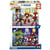 Puzzle 2 x 48 pcs – Spidey et ses amis - Educa Borras - Bleu