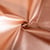 Tissu Simili cuir d'ameublementt uni Rose gold - Par 50 cm