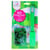 Kit baton magnetique vert + 100 pions de loto - ramasse jetons - cartaloto
