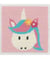Mon 1er kit tapisserie - Magic Unicorn - Anchor Multicolore