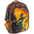 Sac à dos BasketBall Dunk Must 43 CM - 2 compartiments