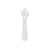 Cuillères doseuses (0.05ml / 0.5ml / 1ml / 5ml) Contenance - 1 ml - Propos'Nature