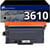 TN3610 - Toner Brother TN3610 Noir compatible HL-L5210DW MFC-L5710DN - 123CONSOMMABLES