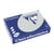 Ramette de papier - A4 - Gris acier - 160g - Impression - 250 feuilles - Clairefontaine Trophée