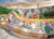 Puzzle 1000 pièces - Barcelona - Eurographics