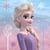 20 Serviettes Frozen 2 Wind Spirit
