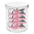 Sanrio - Pack 12 gommes Sanrio