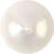 PEINTURE SLOW et ART 30ML BLANC NACRE