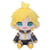 Hatsune Miku: Colorful Stage! Mysekai - Peluche Kagamine Rin S 13 cm