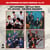Les pionniers du Rock Français vol. 07 : Les Fantômes - Les Play Boys - The Cousins - The Four Dreamers - CD