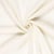 Tissu Tweed Charlotte uni Blanc cassé
