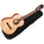 AC200 3/4 Open Pore + Housse Cort