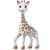 Sophie la girafe en boîte cadeau Sophie la girafe