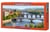 Puzzle 4000 pièces - République Tchèque, Prague : Pont Vltava - Castorland