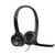 Casque - Filaire - H390 - USB - Anti-parasite