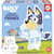 Jeu créatif Bluey - Collage et gommettes - Educa