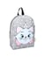 Sac à dos Mybagstory - Gris - Aristochats - 1 compartiment