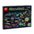 Apli Agipa - Puzzle Les Abysses fluorescent Enfant