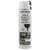Spray de peinture - Blanc - Marquage craie - Repérage - Effaçable - 500ml