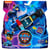Vehicule + figurine chase la super patrouille – le film - SpinMaster - Pat Patrouille - Rouge