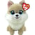 Beanie Boos Small Honeycomb le chien - Ty - Rouge