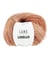 Pelote de lin et coton à tricoter Linello - 100GR - Lang Yarns 259 Marron