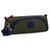 Trousse Kipling Cute 22 CM - 2 compartiments Seaweed Green Block