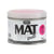 Peinture acrylique - Extra mate - Rose fluo - Pébéo - Mat Pub - 500ml