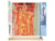 Peinture par Numéro Figured'Art - Gustav Klimt - Femme Serpent - Kit de Loisir Créatif DIY Numéro d'Art Complet - 40x50cm toile roulée + châssis en bois à monter