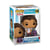 Spellbound - Figurine POP & Buddy! Princess Elian & Flink 9 cm - Funko