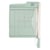 Massicot guillotine - 30,5 x 30,5 cm - Vert menthe - Vaessen Creative
