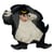 DC Direct - Figurine Todd's Mods The Penguin 9 cm Édition Limitée - McFarlane Toys