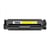 W2132Y - Toner HP 213Y Jaune compatible Color LaserJet Pro 4201 MFP 4301 - 123CONSOMMABLES