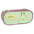 Trousse Hallmark 22 CM - 2 compartiments Bunny